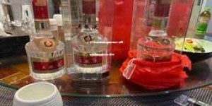 2025年白酒加盟费用价格大揭秘，全面解析加盟成本情况