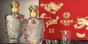 2025年白酒经销商排名前十名有哪些