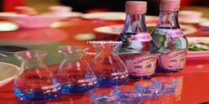 2025年中国白酒经销商数量统计分析报告