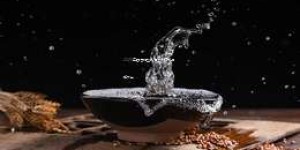 2025年白酒加盟代理生产厂家品牌大全