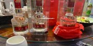 2025年中国白酒加盟连锁品牌排行榜前十名