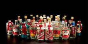2025年最受欢迎的白酒加盟代理品牌汇总