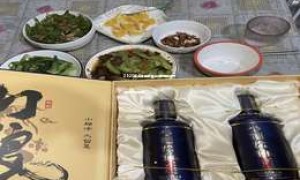 2025年清香型散装白酒加盟排行榜前十名推荐