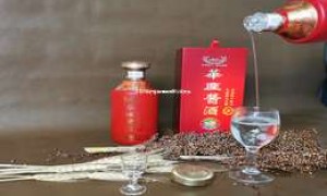 2025年广东白酒经销商公司大全