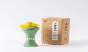 2025年白酒加盟推荐品牌排行榜前十名