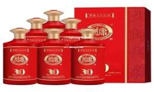 2025年度白酒加盟厂商排名榜单前十，解析行业领先品牌