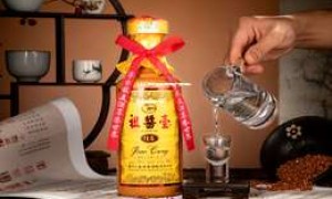 2025年散装白酒加盟厂家排名，前十名品牌一览