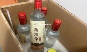 2025年广东白酒经销商名录大全