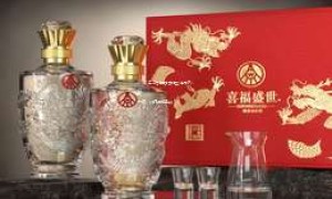 2025年清香型白酒加盟排行榜前十名，热门品牌盘点