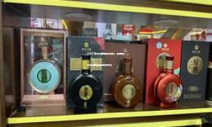2025年白酒加盟店排名：全国热门白酒加盟品牌排行榜