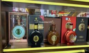 2025年全品类白酒加盟店排行榜，热门品牌汇总
