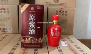 2025年白酒加盟市场：哪些品牌好做？