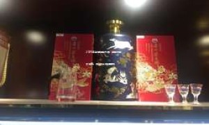 2025年白酒加盟市场：加盟价格大揭秘，投资成本明细曝光