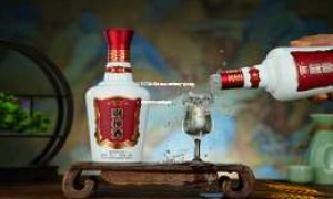 2025年清香型白酒加盟厂家排名：行业领先品牌推荐
