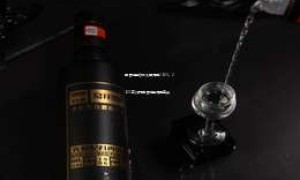 白酒加盟店最火爆项目2023，2025年热门白酒加盟项目盘点