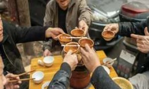 2025年白酒加盟店加盟代理流程详解，轻松开启创业之路