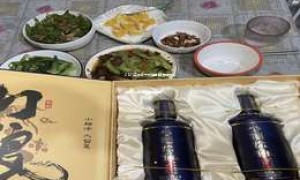 2025年最新十大品牌白酒加盟排行榜，热门投资首选品牌