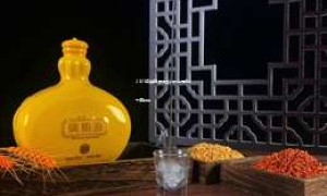 2025年度白酒加盟公司排行榜前十名推荐