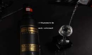 2025年散装白酒加盟代理：真的能赚钱吗，前景分析及加盟指南