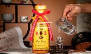 2025年白酒加盟店排名前十名，盘点热门品牌助力创业选择