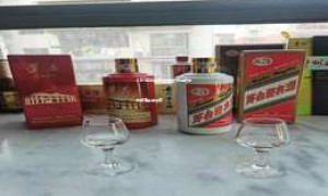2025年散装白酒加盟厂家电话号码精准查询指南