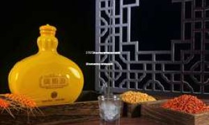 2025年名优白酒加盟推荐品牌，首选高品质白酒加盟品牌