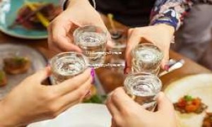 2025年全国白酒经销商店铺数量统计，全国白酒经销商店铺数量一览
