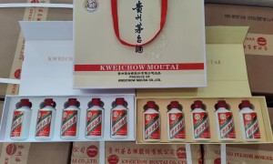 茅台经销商一年能赚多少钱,揭秘盈利模式与市场前景