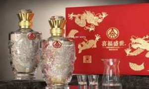 2025年白酒加盟招商前景分析，市场潜力如何？