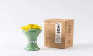 2025年白酒加盟排行榜，最新排名揭晓