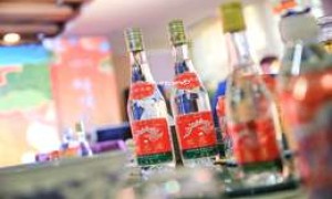 2025年广东白酒经销商排名榜，权威发布！