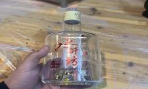 2025年清香型散装白酒加盟排行榜及价格信息