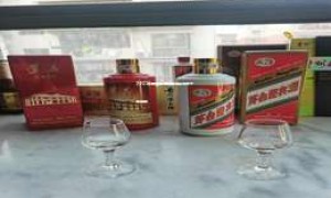 2025年正宗白酒加盟排名榜前十名推荐