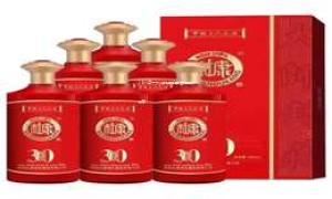 2025年十大热门品牌白酒加盟店推荐