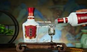 2025年最新发布：知名白酒加盟品牌排行榜，行业领先品牌一览