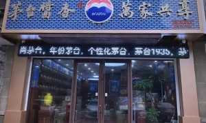 100股茅台股票, 投资价值与市场前景分析