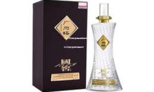 2025年散白酒加盟品牌排行榜：最新散白酒品牌加盟排行