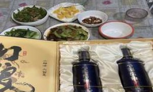 全国知名白酒加盟店分布地2025