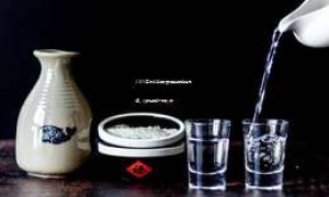 2025年最新散白酒加盟品牌排行榜，热门品牌一网打尽