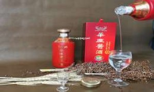 2025年十大散装白酒加盟店品牌推荐