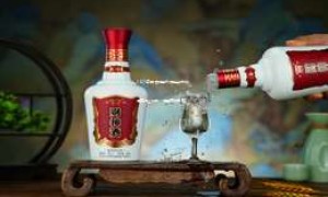 2025年白酒加盟市场趋势分析：洞察行业动态，把握商机策略