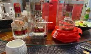 2025年中国白酒加盟连锁品牌排行榜前十名