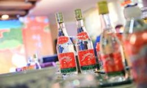 2025年中国白酒经销商股票排名，最新白酒企业市值排行