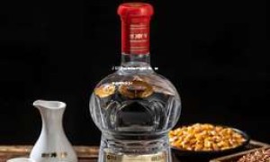 2025年白酒加盟开店赚钱吗，加盟费用是多少？
