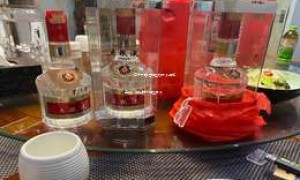 2025年十大白酒加盟店最火品牌盘点，揭秘哪家加盟最火